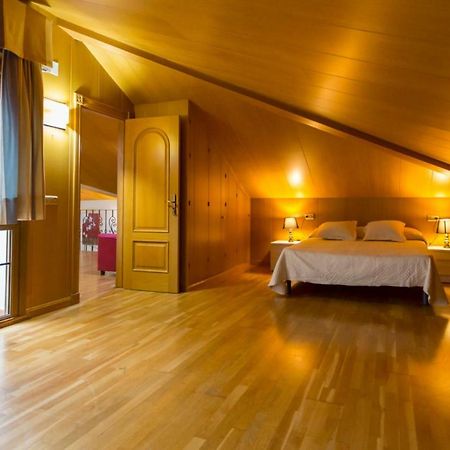 Chalet Villadulce Агвадульсе Экстерьер фото