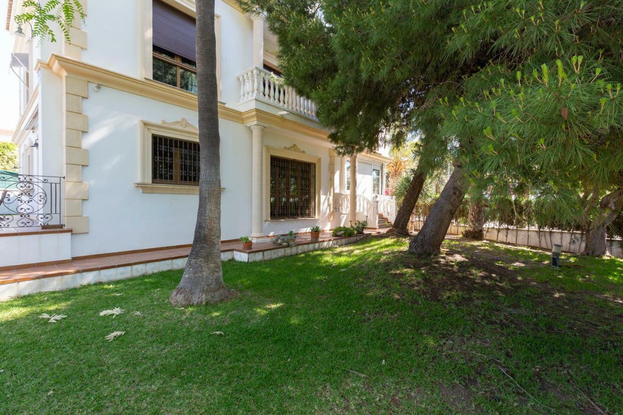 Chalet Villadulce Агвадульсе Экстерьер фото